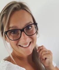 Cécile Puchois