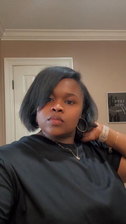 Ebony Fults