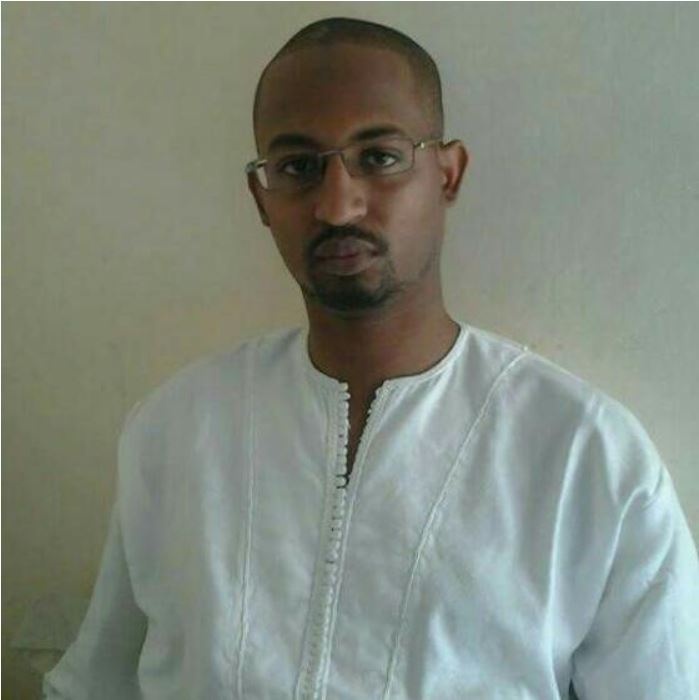 Alseyni Diallo