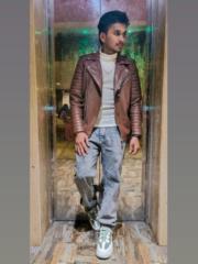 Pramod Kumar Kaushle