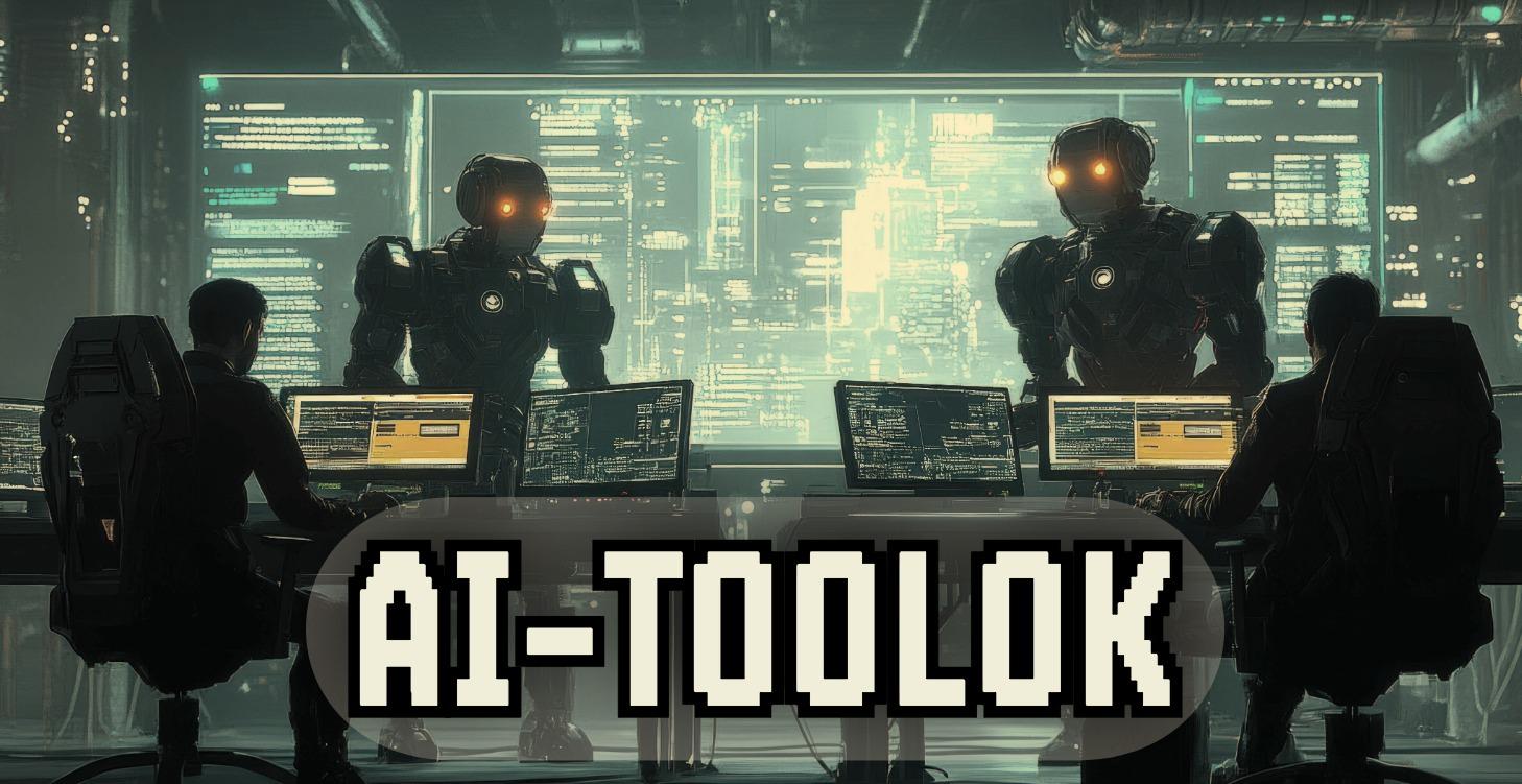 Legjobb AI Eszközök