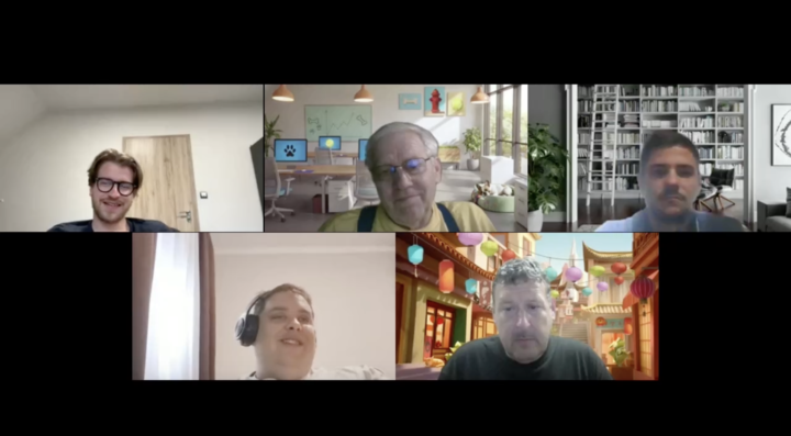 Megint volt egy produktív heti Q&A az Elite csoportban 🔥 