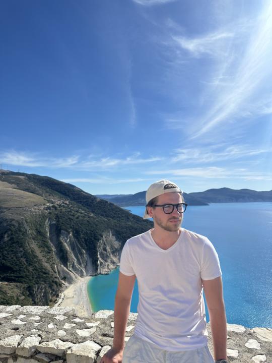 A legjobb dolog abban, hogy saját AI ügynökséged van.