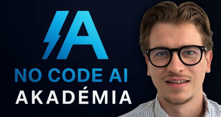 No Code AI Akadémia