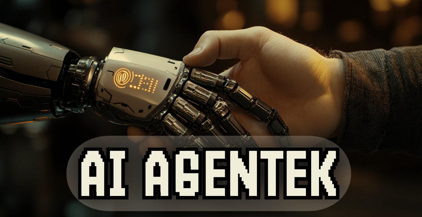 AI Agentek