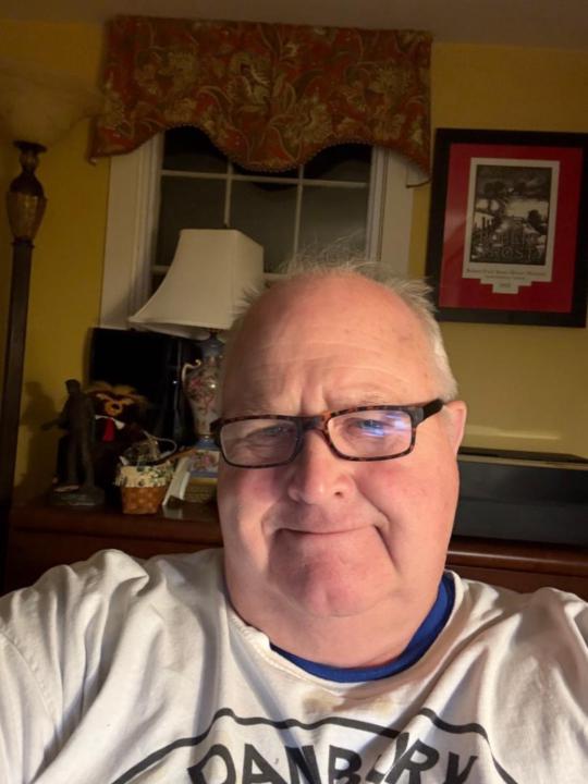 Paul Huntley