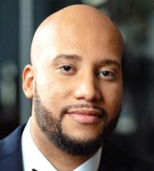 Anthony Pierre