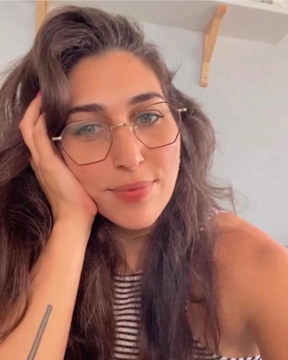 טל עלמה שלמה