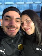 Daniel Sebastian Machado