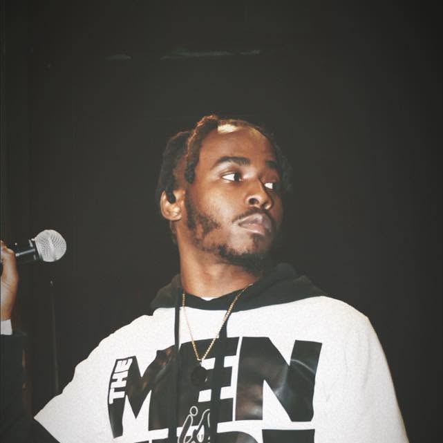 Dontrell Gray