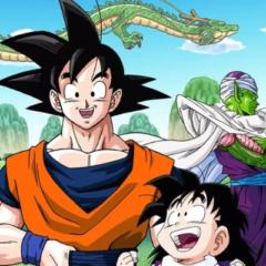 Shiraz Goku