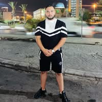 Fiche Ilyes Abdellah