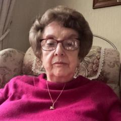 Angela Wilby