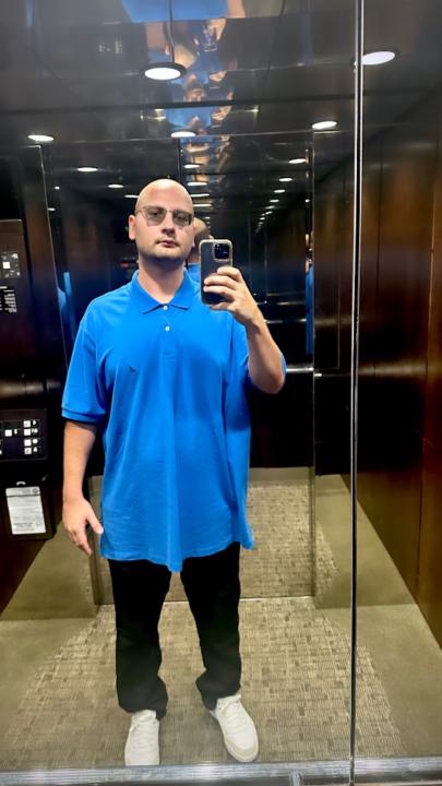 Mathew Garapic