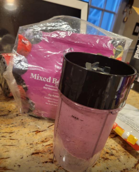 Smoothie life