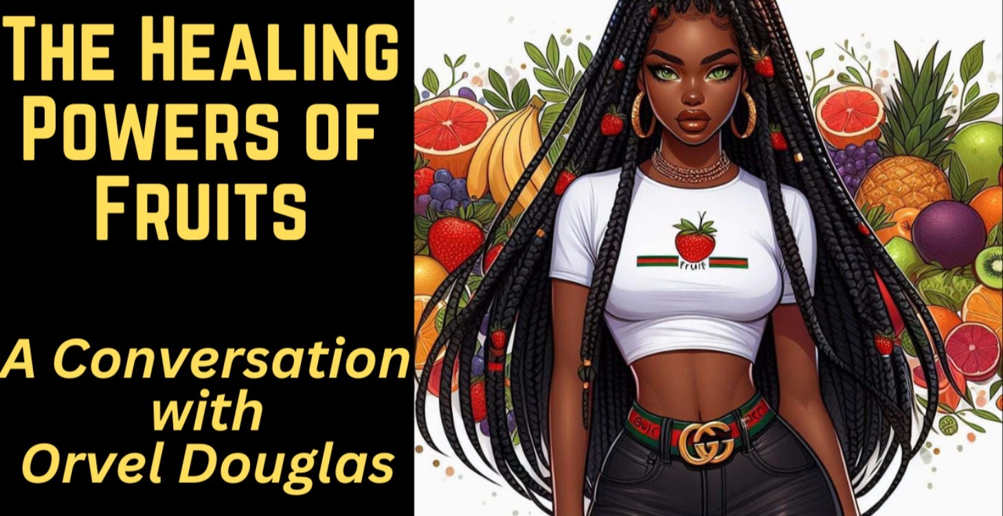 Transform Your Health: The Fruit-Based Diet
