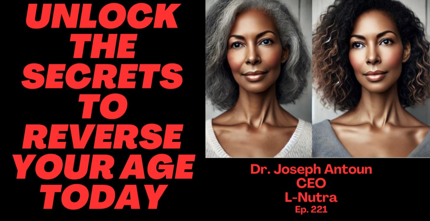 Live Longer, Live Healthier: The Power of Fasting