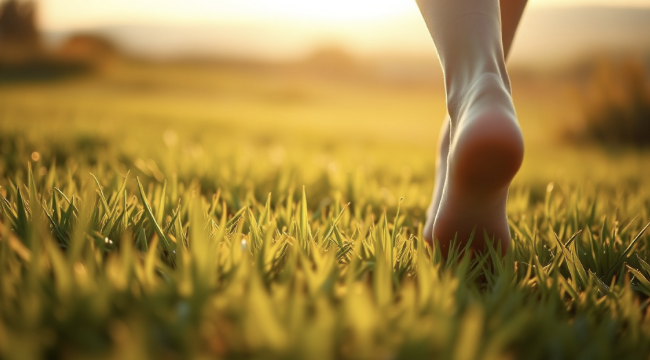 The Grounding Reset