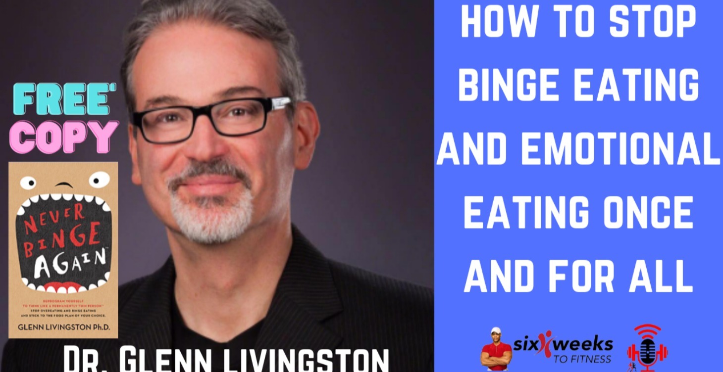 How To Stop Binge Eating and Emotional Eating