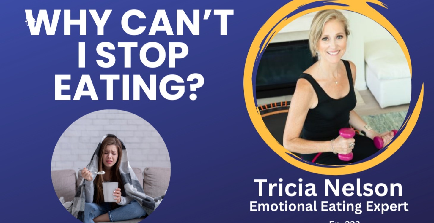 How I Finally Broke Free From Emotional Eating