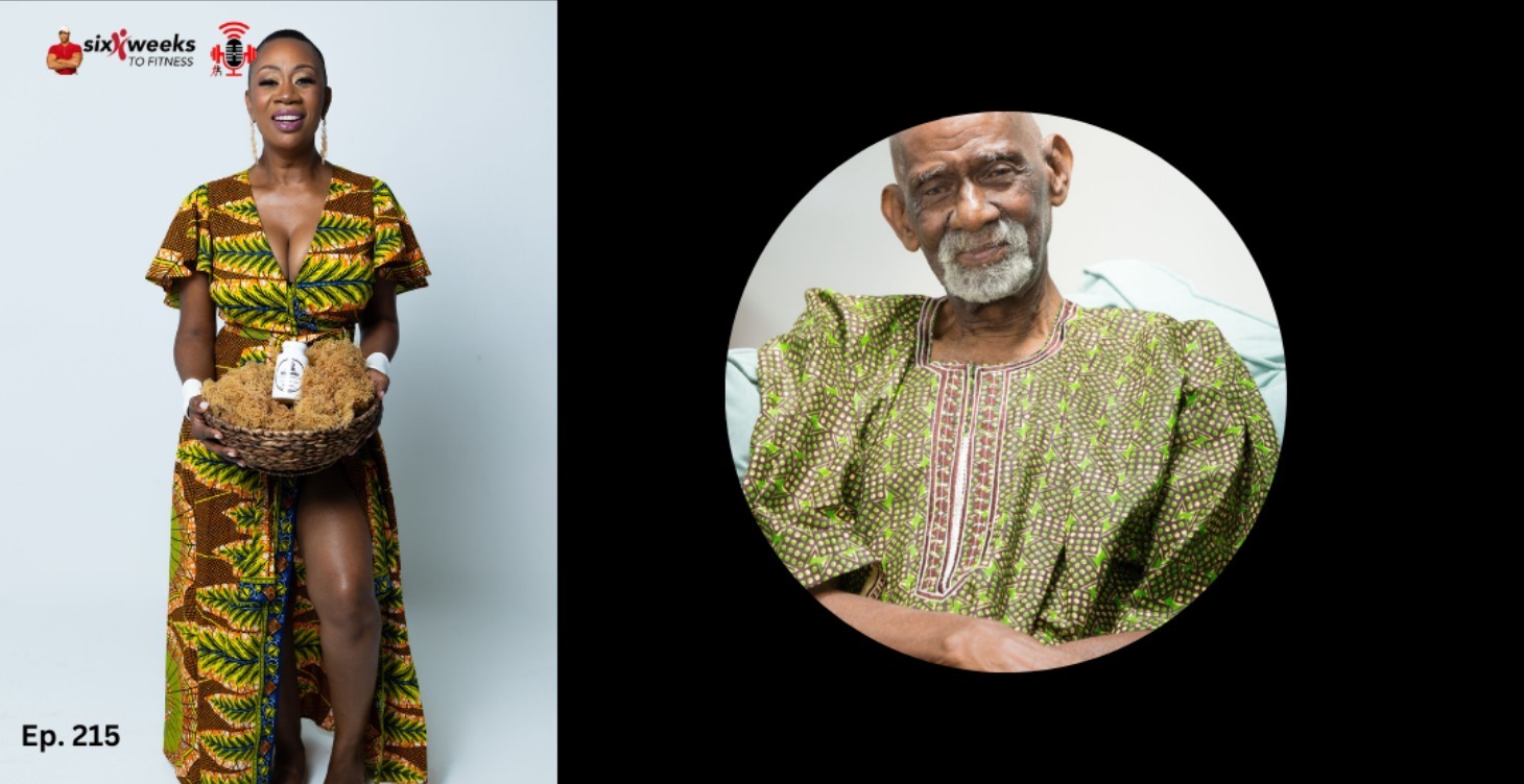 Why We Need A Dr Sebi Wellness Day
