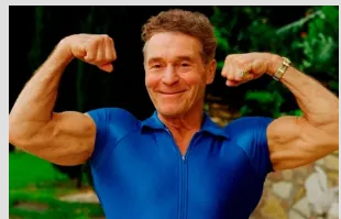 Exercise Is the King, Nutrition is the Queen