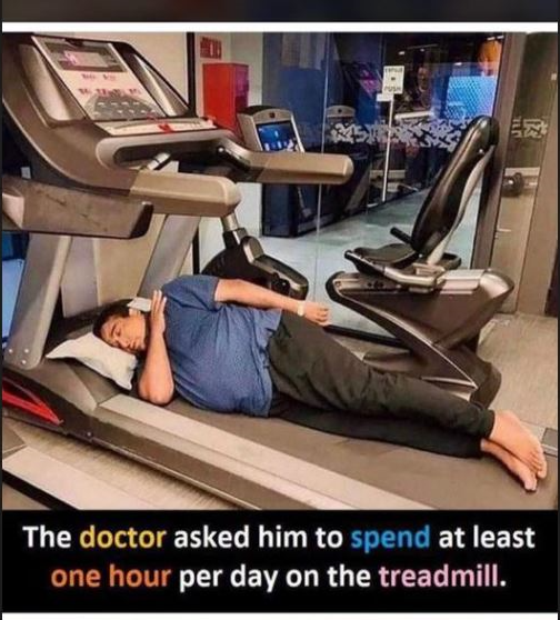 Doctor's Advice