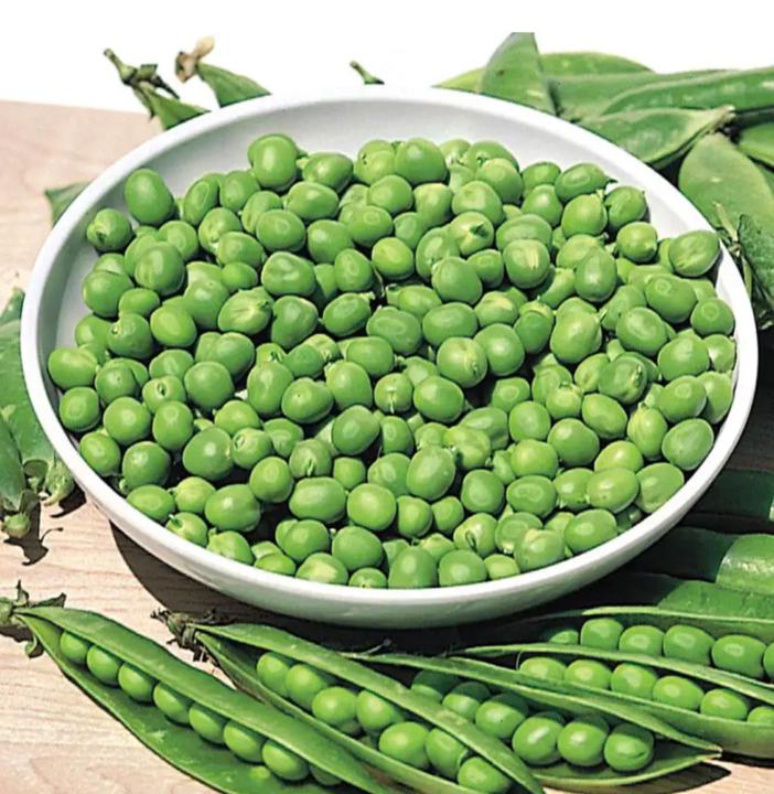 Read a great article about the benefits of these green goodies🤷🏽‍♀️who knew!?!
