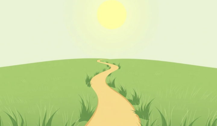 10-Minute Glucose Walk