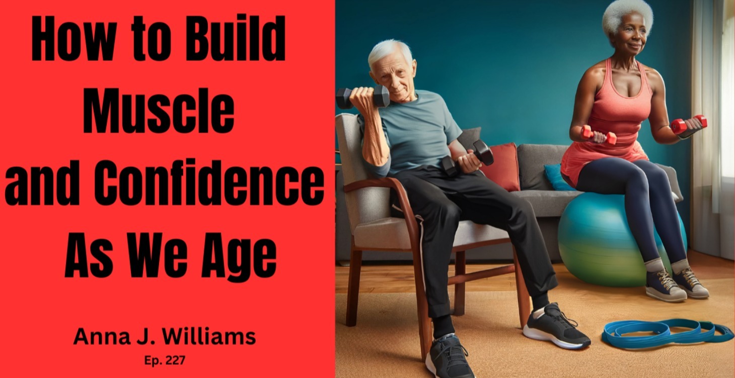 Conquer Aging: Boost Strength and Flexibility