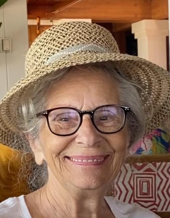 Liz Baughman