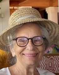 Liz Baughman