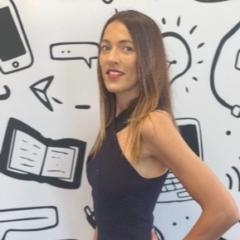 Alléssya Coste