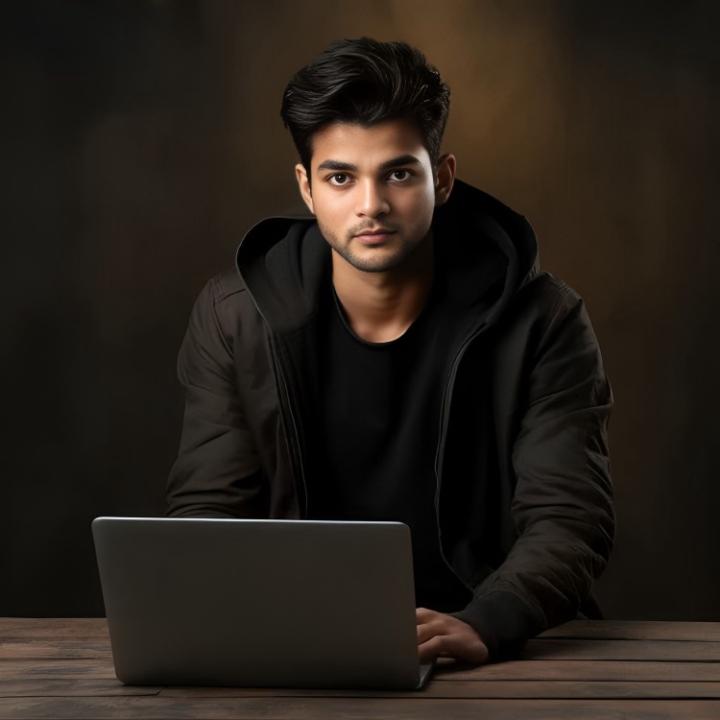 Saif Ali