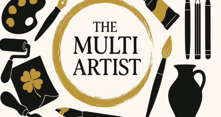 The Multi-Artist