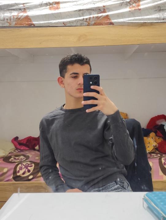 Süleyman Terkeş