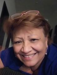 Ma Guadalupe Salinas