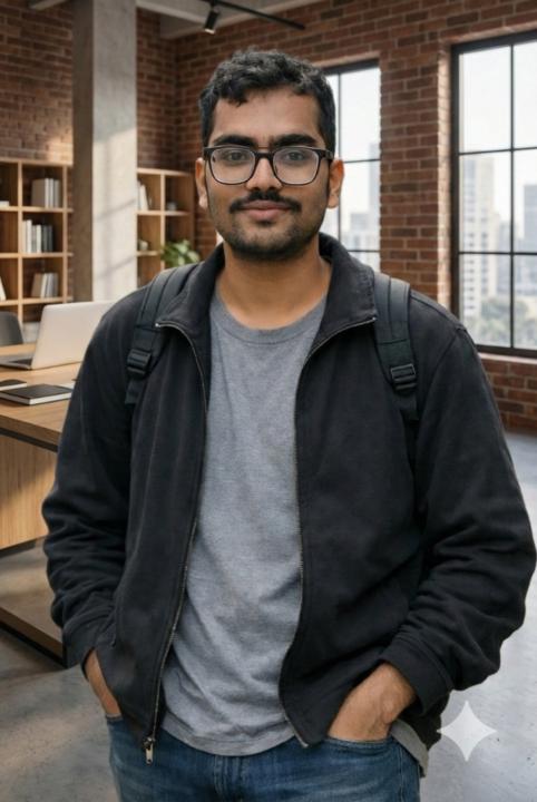 Mohd Zaheer