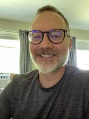 Kevin Freeman