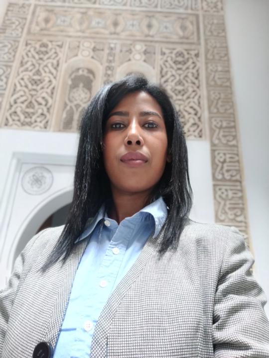 Imane Bahtout