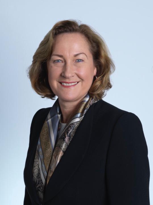 Karen Gavan