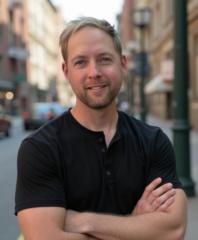 Jonathan Shea