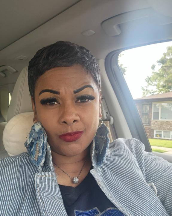 Kenita Jones Taylor