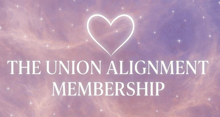The Union Alignment Membership