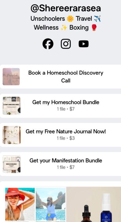 Homeschooling Discovery Call