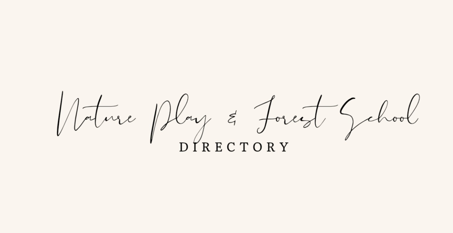 Free Nature Play & Forest Schools Directory