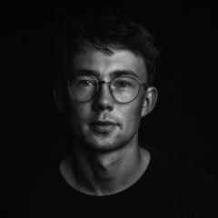 Joel Edgley