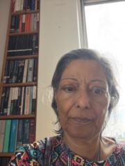 Kumkum Misra