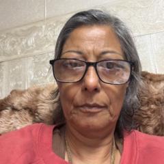 Kumkum Misra
