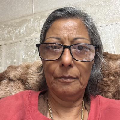 Kumkum Misra